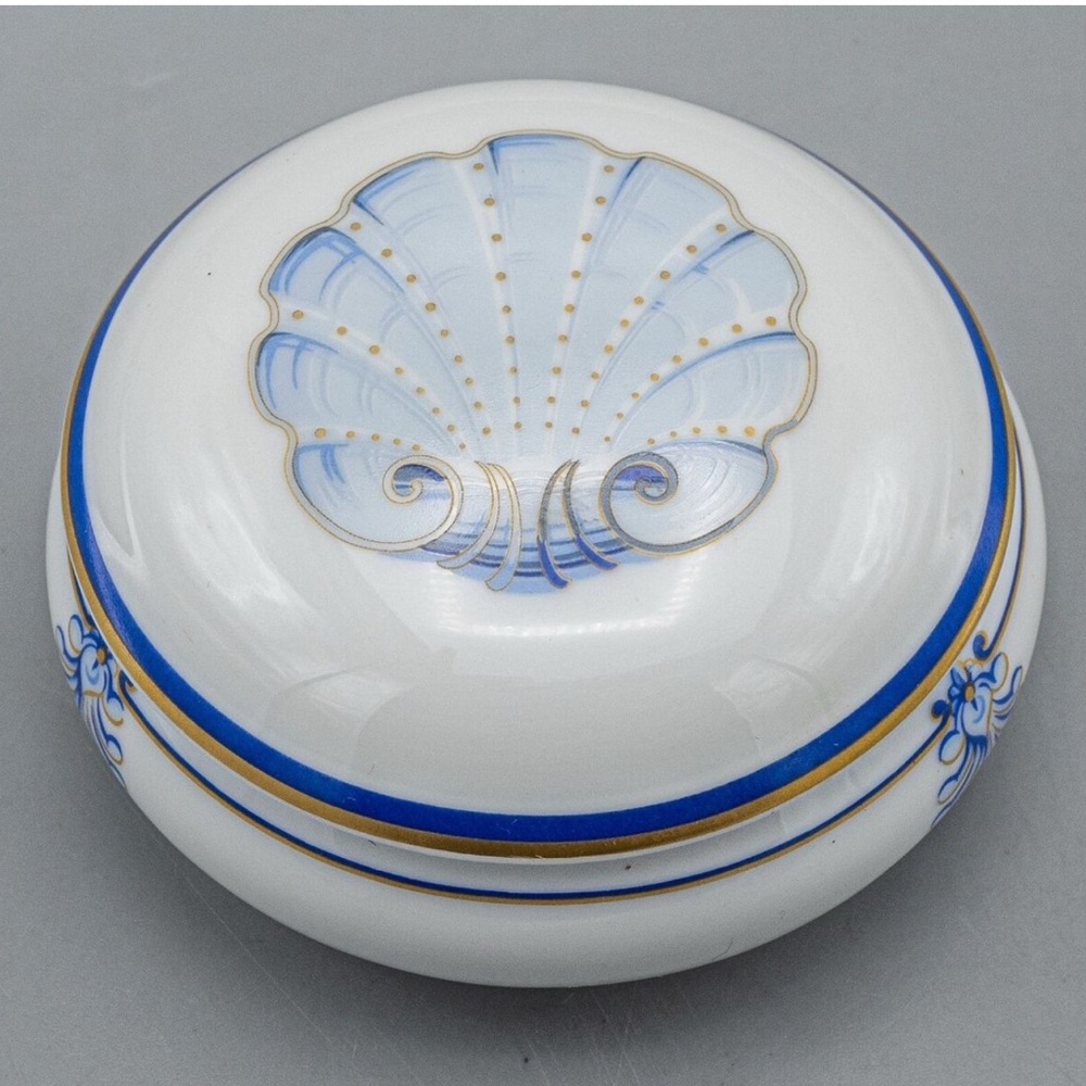 Tiffany & Co Trinket Box